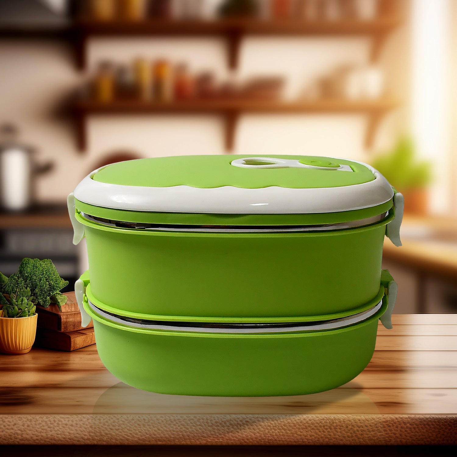 Lunch Box 900/1800ml Stainless Steel Kitchen Insulated Thermal Lunch Box Bento Office Picnic Food Container Leakproof Thermos Lunchbox Lunch Box 900/1800ml Stainless Steel Kitchen Insulated Thermal Lunch Box Bento Office Picnic Food Container Leakproof Thermos Lunchbox